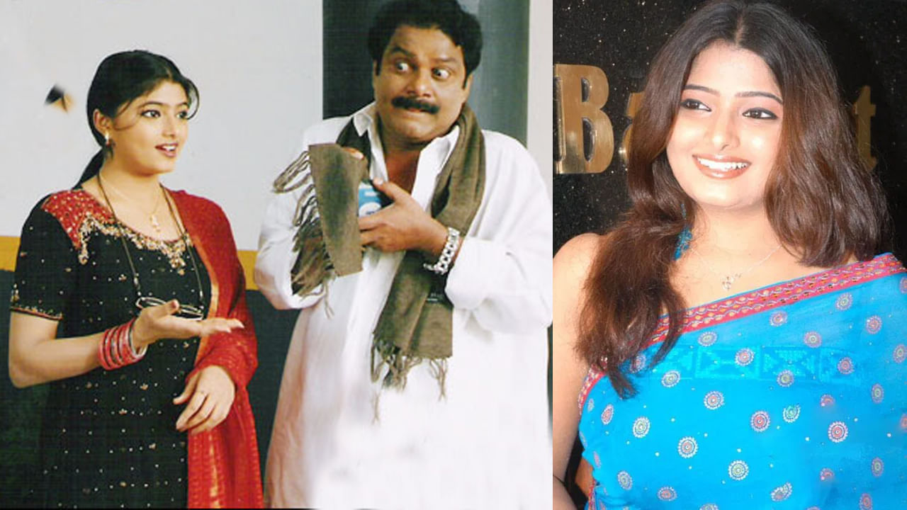 Telugu Cinema: యజ్ఞం సినిమాలో కనిపించిన ఈ నటి గుర్తుందా.. ? ఆమె భర్త ఫేమస్ డైరెక్టర్ కమ్ సినిమాటోగ్రాఫర్..