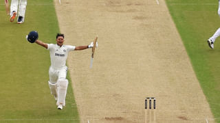 IND vs ENG: టెస్ట్ అరంగేట్రంలో జీరోగా మారిన ఐపీఎల్ హీరో.. డ్రీమ్ మ్యాచ్‌లో చెత్త రికార్డులో చేరిన గిల్ దోస్త్