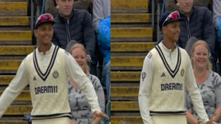 Jasprit Bumrah: చివర్లో బుమ్రా ఎందుకు బౌలింగ్‌ వేయలేదు? గాయం కారణమా? రెండో టెస్ట్‌కు దూరం..!