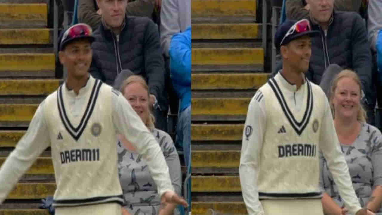 Video: నీకసలు బుద్ధుందా? క్యాచ్లు వదిలేశావ్.. మ్యాచ్ పోయాలా ఉంది.. ఇవేం పనులు? జైస్వాల్పై ఫ్యాన్స్ సీరియస్