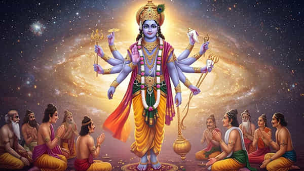 Yogini Ekadashi: రేపే యోగినీ ఏకాదశి.. విష్ణు పూజ.. ఉపవాసం సమయంలో పొరపాటున కూడా ఈ తప్పులు చేయవద్దు..
