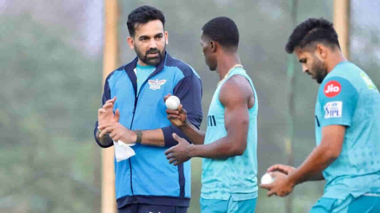 IPL 2025: స్టూడెంట్ చేసిన పనికి బలికానున్న గురువు! వచ్చే ఏడాది ఆయన్ని పక్కనపెట్టనున్న LSG అంకుల్