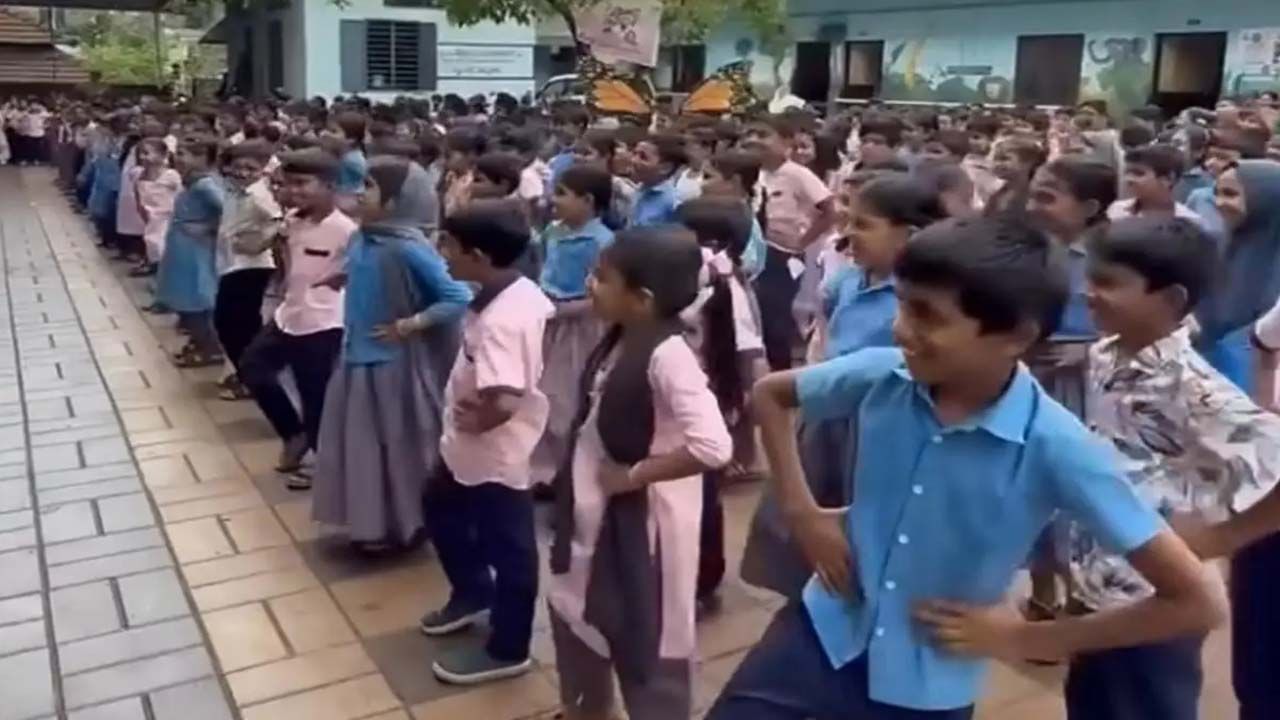 కాక పుట్టిస్తున్న జుంబా వార్.. అనుకున్నదొక్కటి.. అయ్యిందొక్కటి..? కాక పుట్టిస్తున్న జుంబా వార్.. అనుకున్నదొక్కటి.. అయ్యిందొక్కటి..?