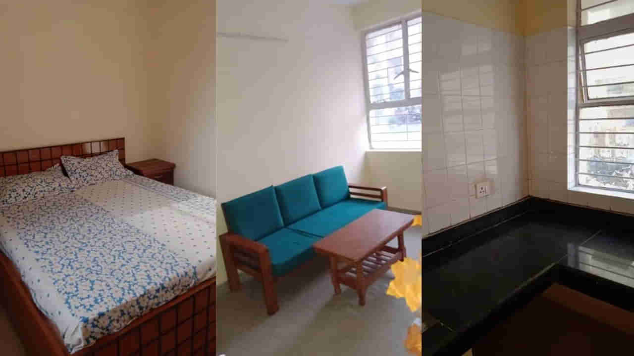 ప్రజలకు ఇది కదా కావాల్సింది.. రూ.20 లక్షలకు 1BHK ప్లాట్.. మెట్రో, రైల్వే సమీపంలో..