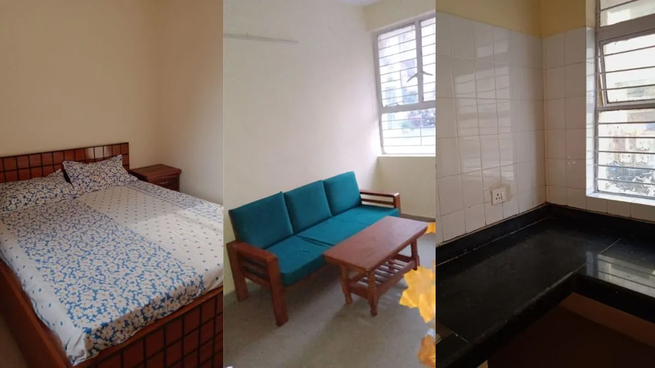 ప్రజలకు ఇది కదా కావాల్సింది.. రూ.20 లక్షలకు 1BHK ప్లాట్‌.. మెట్రో, రైల్వే సమీపంలో..