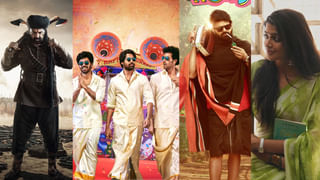 2025 Hit Movies: 2025లో అర్ద సంవత్సరం పూర్తి.. టాలీవుడ్ హిట్ సినిమాలు ఇవే..