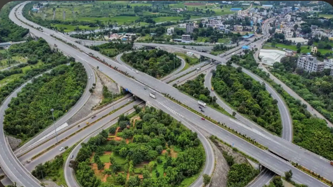 హైదరాబాద్‌కు డిజిటల్ ట్విన్.. త్వరలోనే ఓఆర్ఆర్ పరిధిలో ఏర్పాటు..!