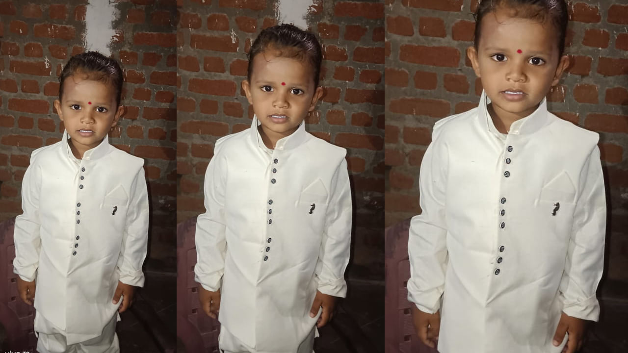 అయ్యో పాపం.. పుట్టిన రోజు తెల్లారే అనంత లోకాలకు చిన్నారి నితిన్.. బిస్కెట్స్‌ కోసం వెళితే..