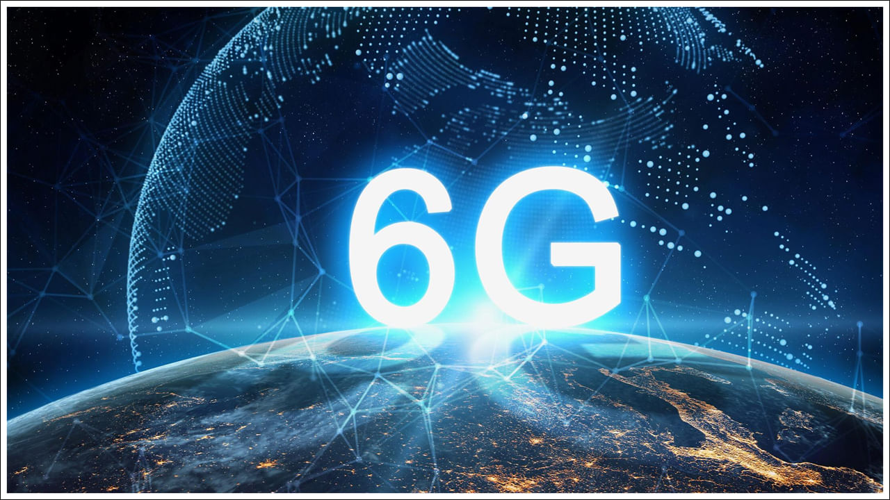 6G Network: 1.4 సెకన్లలో 50GB ఫైల్ డౌన్లోడ్.. 6G ట్రయల్ రన్