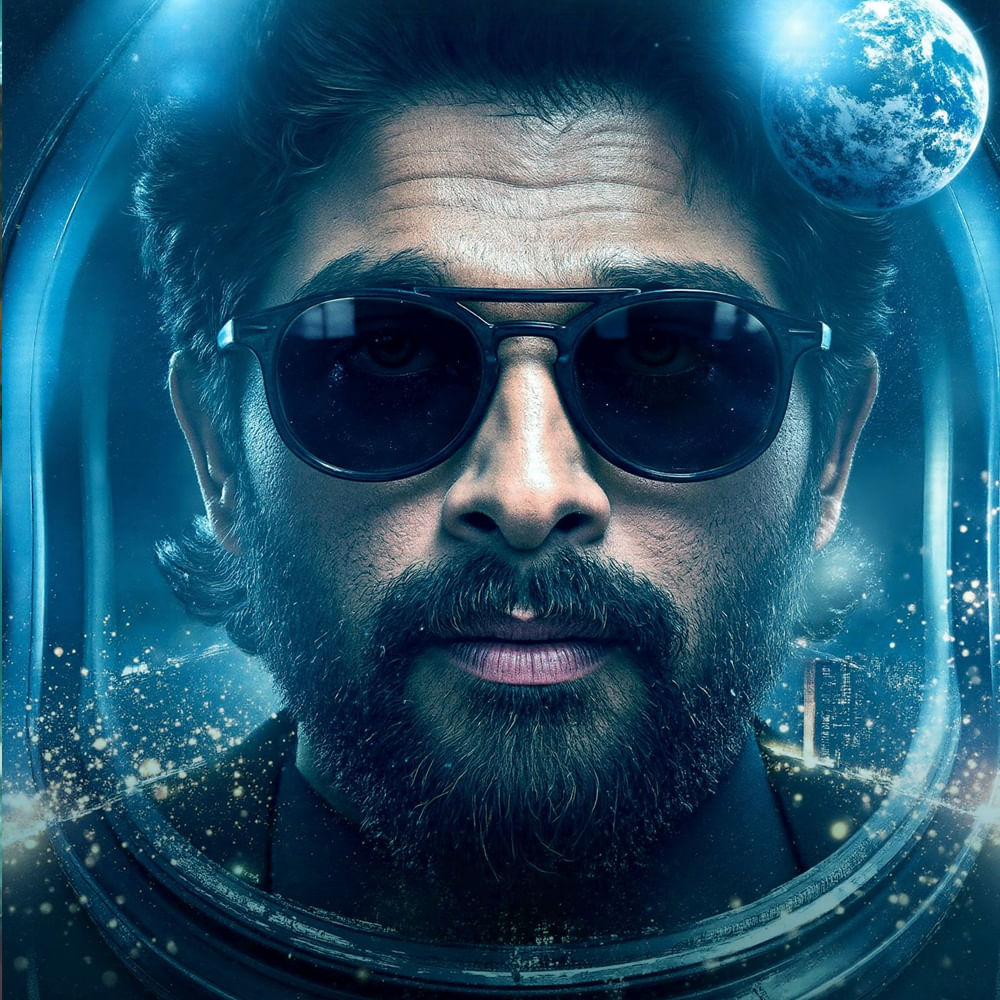 బన్నీతో రెండు బ్లాక్ బస్టర్ సినిమాల్లో నటించిన రష్మిక మందన్న ఏఏ 22తో హ్యాట్రిక్‌కు రెడీ అవుతున్నారన్నది టాలీవుడ్ సర్కిల్స్‌లో నయా ట్రెండింగ్‌ టాపిక్‌. అందుకే ఈ సినిమాతో ఈ కాంబో హ్యాట్రిక్‌ బ్లాక్ బస్టర్‌ కొట్టడం ఖాయం అన్న కాన్ఫిడెన్స్‌తో ఉన్నారు ఫ్యాన్స్.
