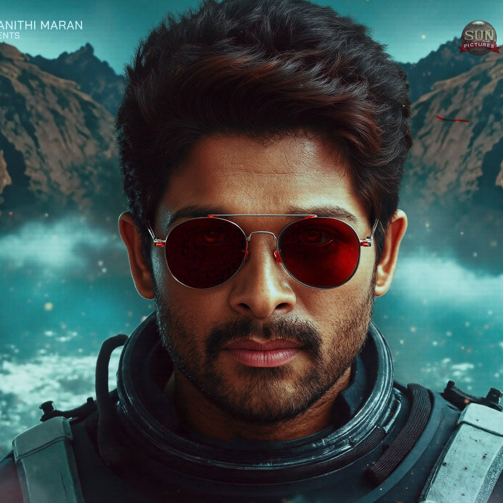 ఈ సినిమాలో మరో ఇద్దరు హీరోయిన్లకు కూడా స్కోప్‌ ఉంది. ఆ రోల్స్‌కు భాగ్యశ్రీ బోర్సే, మృణాల్‌ ఠాకూర్‌ పేర్లను పరిశీలిస్తోంది యూనిట్‌. ఈ లిస్ట్‌ చూస్తే ఏఏ 22లో గ్లామర్ డోస్‌ కాస్త గట్టిగానే కనిపిస్తోందంటున్నారు ఇండస్ట్రీ జనాలు.