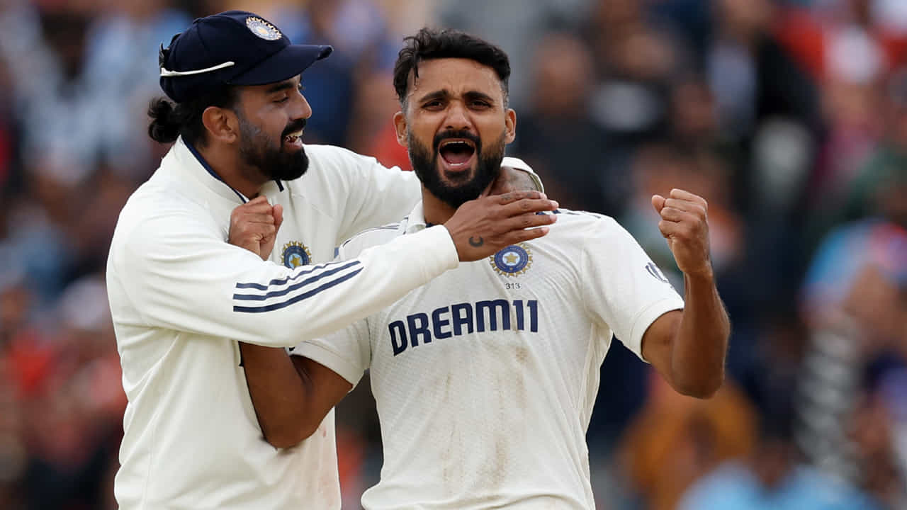 ఈ మ్యాచ్‌లో భారత్ విదేశీ పిచ్‌లపై అతిపెద్ద విజయం సాధించిన రికార్డును సృష్టించింది. ఈ మ్యాచ్‌లో టీం ఇండియా 336 పరుగుల తేడాతో గెలిచింది. అంతకుముందు, భారత్ 318 పరుగుల తేడాతో విజయం సాధించిన రికార్డును కలిగి ఉంది.