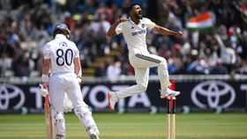 వారణాసిలోనే ఎడ్జ్బాస్టన్ టెస్ట్ హీరో మ్యారేజ్.. ఎప్పుడంటే? వారణాసిలోనే ఎడ్జ్బాస్టన్ టెస్ట్ హీరో మ్యారేజ్.. ఎప్పుడంటే?
