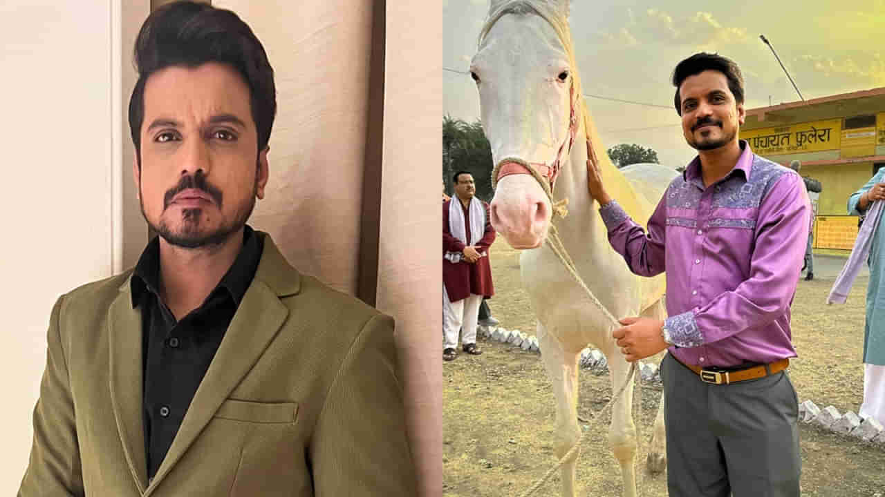 Tollywood: అయ్యో! 34 ఏళ్ల నటుడికి గుండె పోటు.. ఆస్పత్రిలో చికిత్స.. ఇప్పుడెలా ఉందంటే?