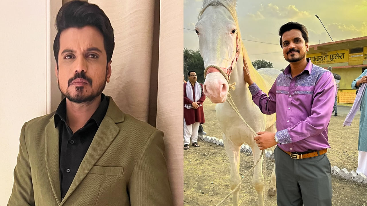 Tollywood: అయ్యో! 34 ఏళ్ల నటుడికి గుండె పోటు.. ఆస్పత్రిలో చికిత్స.. ఇప్పుడెలా ఉందంటే?