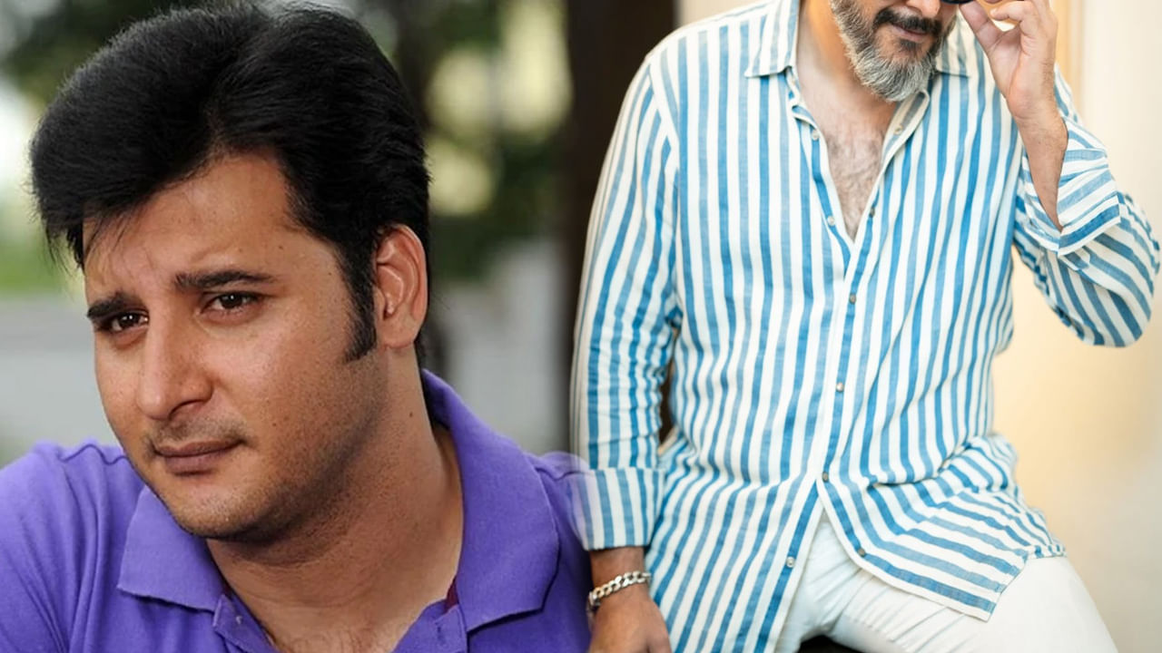 Abbas: హీరో అబ్బాస్ ఏంటీ ఇలా మారిపోయారు..? రీఎంట్రీ ఇస్తున్నారా.. ? ఫోటోస్ వైరల్..