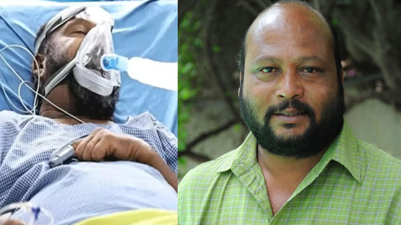 Fish Venkat: ఫిష్ వెంకట్ చికిత్సకు ప్రభాస్ ఆర్థిక సాయం! నటుడి భార్య ఏమన్నారంటే?