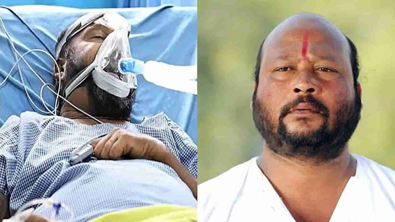 Fish Venkat: ఫిష్ వెంకట్ బతకాలంటే అదొక్కటే మార్గం.. నటుడి ఆరోగ్య పరిస్థితిపై డాక్టర్ కీలక ప్రకటన