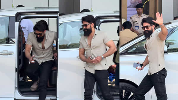 Actor Yash: రాఖీ భాయ్ గ్యారేజ్లోకి కొత్త లగ్జరీ కారు.. ధర ఎన్ని కోట్లో తెలుసా? నంబర్ ప్లేట్ కూడా స్పెషలే