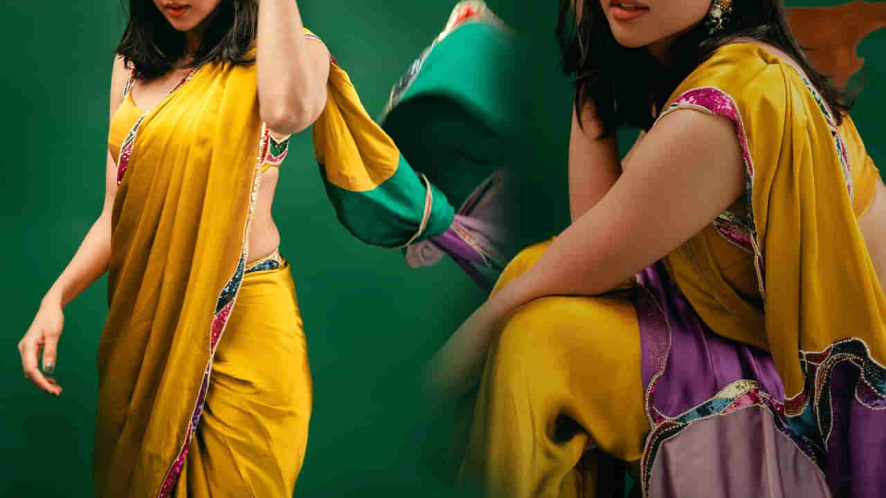 బ్యాక్ టు బ్యాక్ సినిమాలు.. కానీ ఒకే ఒక్క బ్లాక్ బస్టర్.. కుర్రాళ్ళ డ్రీమ్ గర్ల్ ఆమె