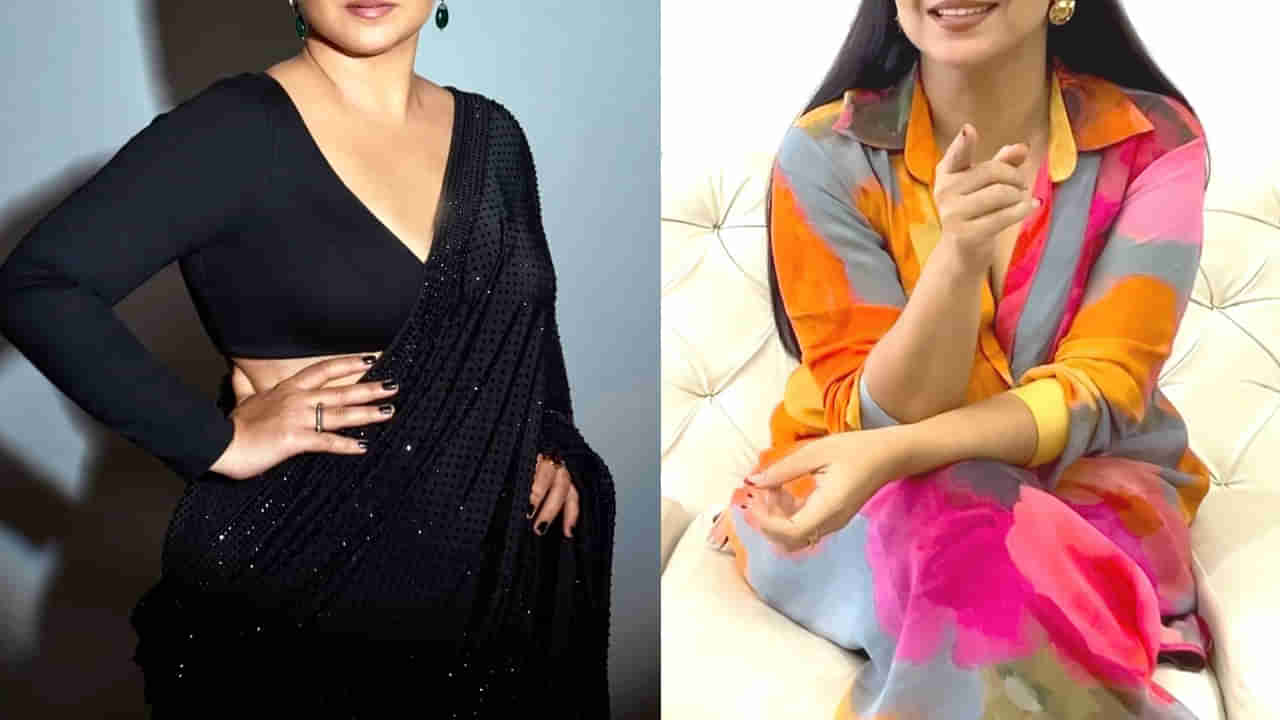 జిమ్‌కు వెళ్లడం మానేశా.. ఆ పని చేసి బరువు తగ్గా.. సీక్రెట్ రివీల్ చేసిన స్టార్ హీరోయిన్