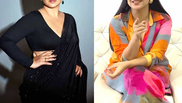 జిమ్కు వెళ్లడం మానేశా.. ఆ పని చేసి బరువు తగ్గా.. సీక్రెట్ రివీల్ చేసిన స్టార్ హీరోయిన్