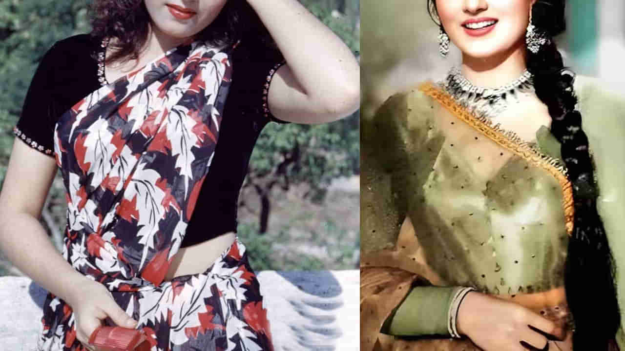 14 ఏళ్లకే హీరోయిన్.. 36 ఏళ్లకే గుండె జబ్బుతో మరణం.. ఉన్నంతకాలం ఇండస్ట్రీని ఏలింది