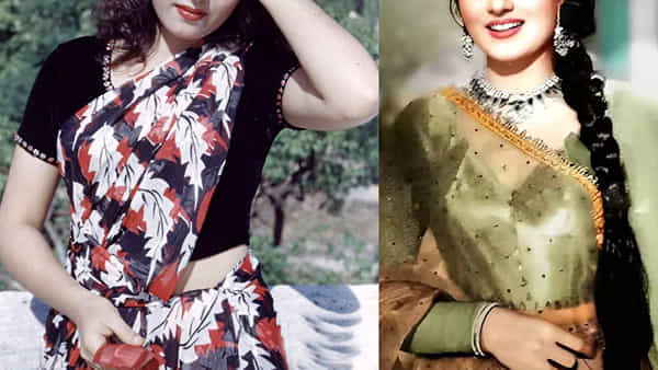14 ఏళ్లకే హీరోయిన్.. 36 ఏళ్లకే గుండె జబ్బుతో మరణం.. ఉన్నంతకాలం ఇండస్ట్రీని ఏలింది