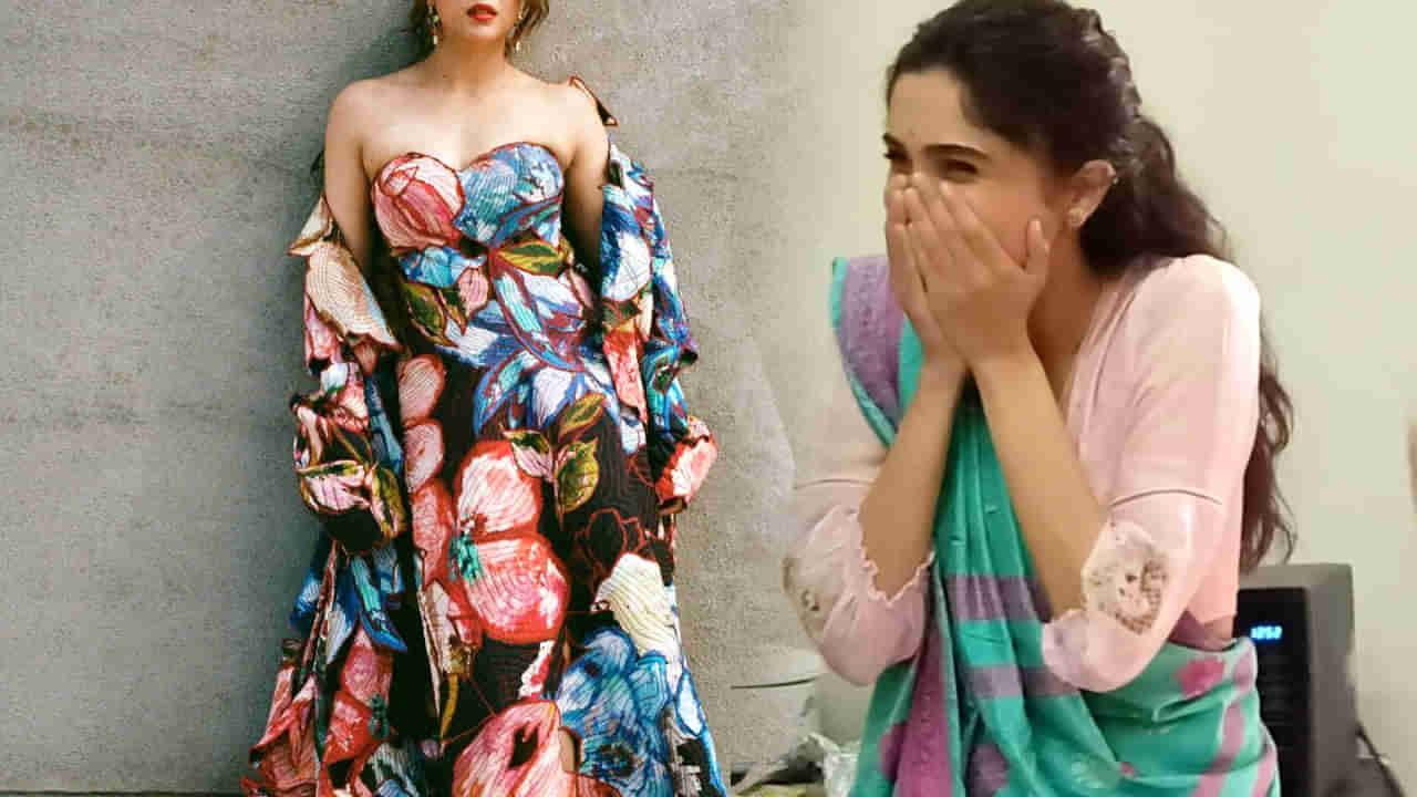 సీఎం మనవరాలు.. అందంలో అప్సరస.. కానీ హిట్స్ లేక ఇప్పుడు ఇలా..