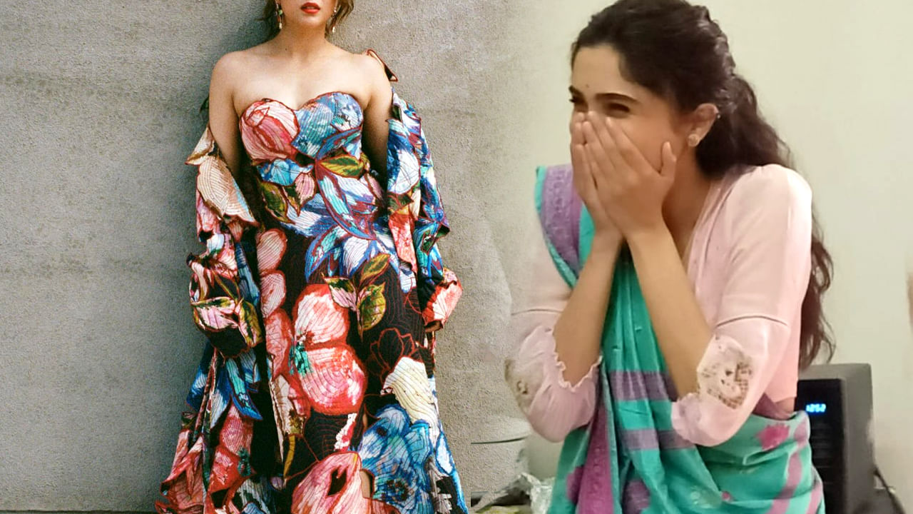 సీఎం మనవరాలు.. అందంలో అప్సరస.. కానీ హిట్స్ లేక ఇప్పుడు ఇలా..