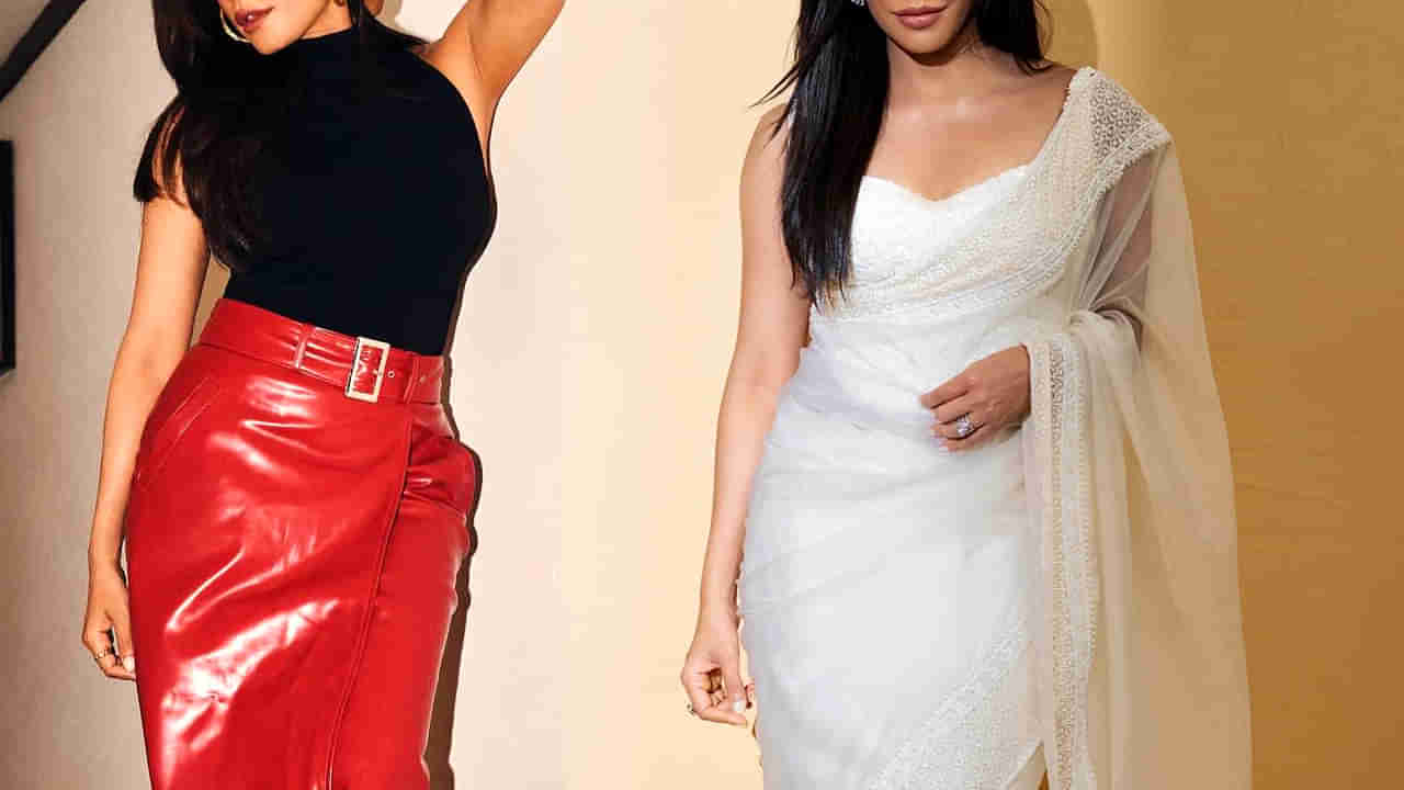 20 ఏళ్లుగా హిట్స్ లేవు.. అయినా కూడా తగ్గని క్రేజ్.. సోషల్ మీడియాలో రచ్చ లేవుతున్న బ్యూటీ..