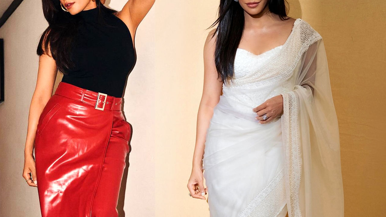 20 ఏళ్లుగా హిట్స్ లేవు.. అయినా కూడా తగ్గని క్రేజ్.. సోషల్ మీడియాలో రచ్చ లేవుతున్న బ్యూటీ..