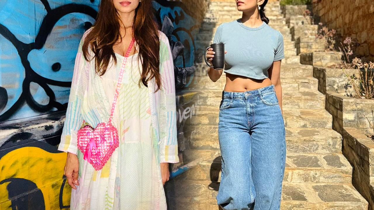 లక్ అంటే ఈ అమ్మడిదే..! విజయ్ దేవరకొండతో మిస్ అయ్యింది.. ఇప్పుడు బడా హీరో సినిమాతో ఎంట్రీ..