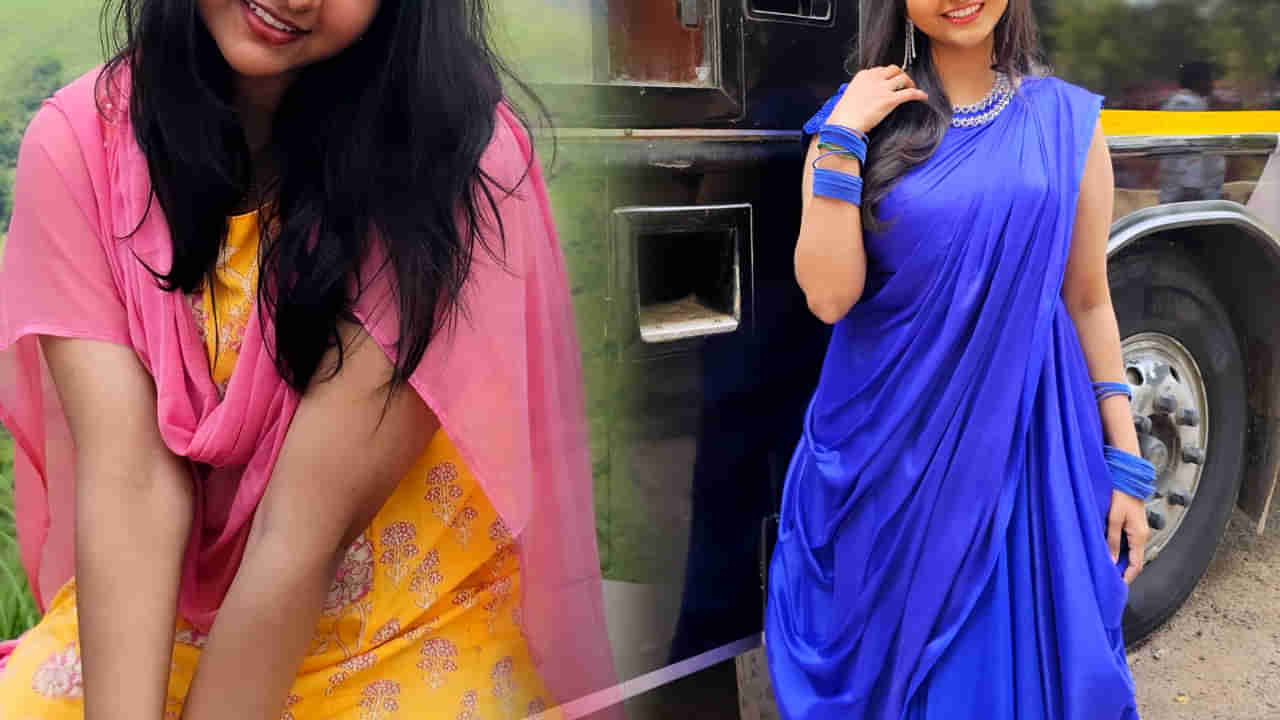 శ్మశానంలో ఆరు అడుగుల స్థలం తప్ప నాకు ఏమీ లేదు.. సీరియల్ నటి ఎమోషనల్ కామెంట్స్