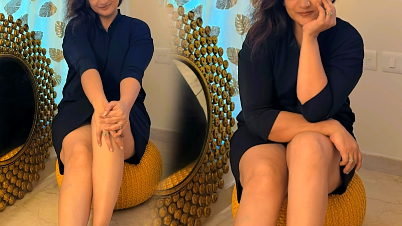 పెళ్లీడుకొచ్చిన కూతురు.. 22ఏళ్ల తర్వాత విడాకులు అనౌన్స్ చేసిన నటి.. నెటిజన్స్ ఏమంటున్నారంటే