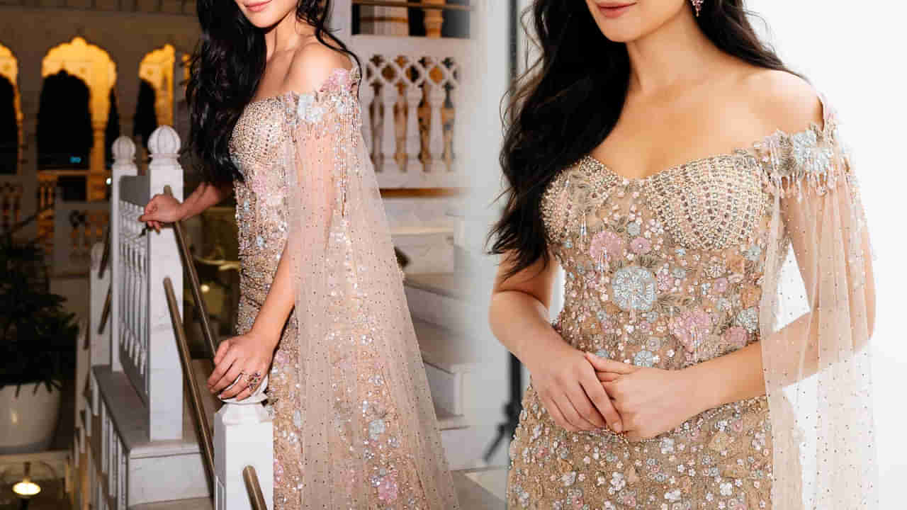 వెంకటేష్, బాలకృష్ణలాంటి స్టార్స్‌తో నటించింది.. 10 th క్లాస్ కూడా పాస్ కాలేదు.. ఆస్తి మాత్రం రూ. 200కోట్లకు పైనే