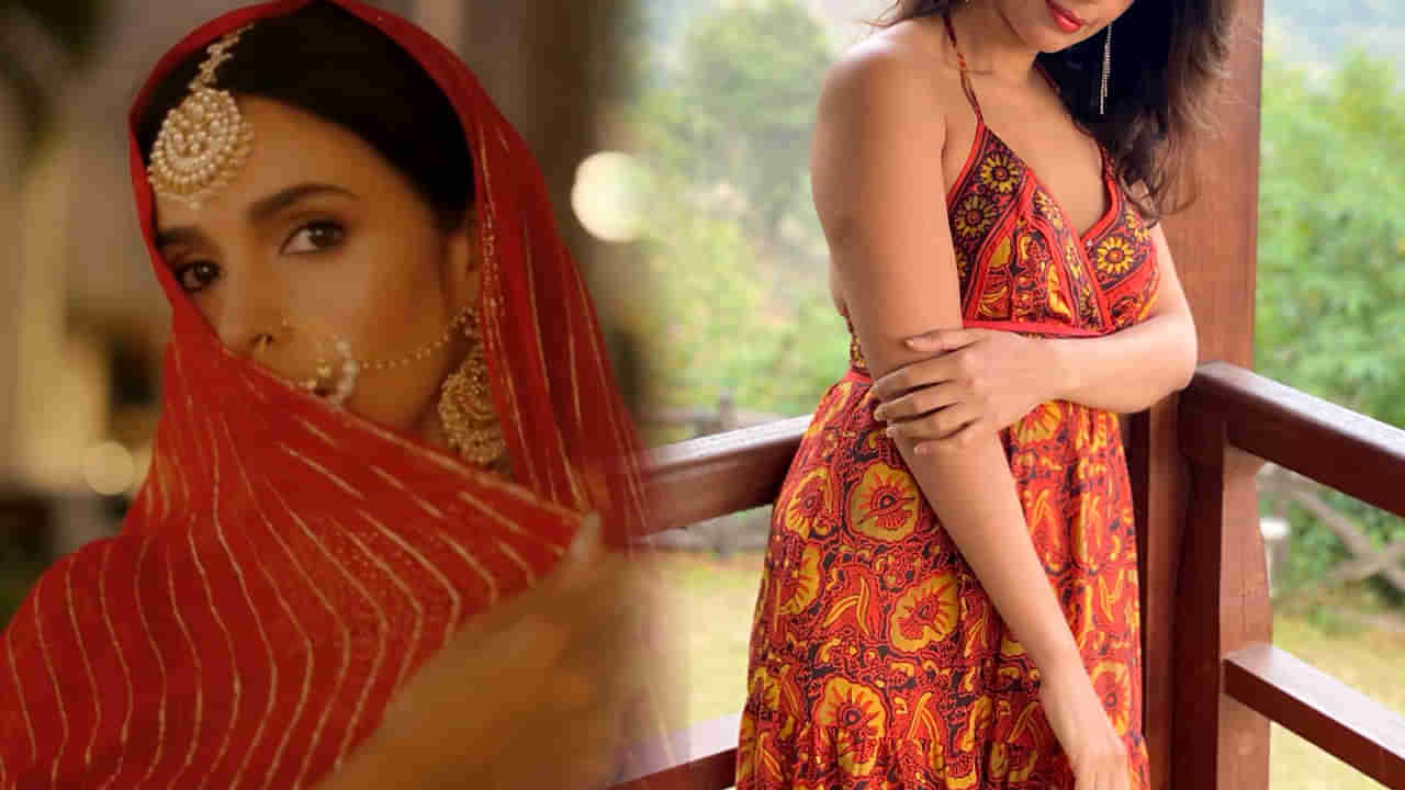 హీరోలు నన్ను రాత్రికి రమ్మని ఫోర్స్ చేశారు.. ఒప్పుకోలేదని ఆఫర్స్ లేకుండా చేశారు