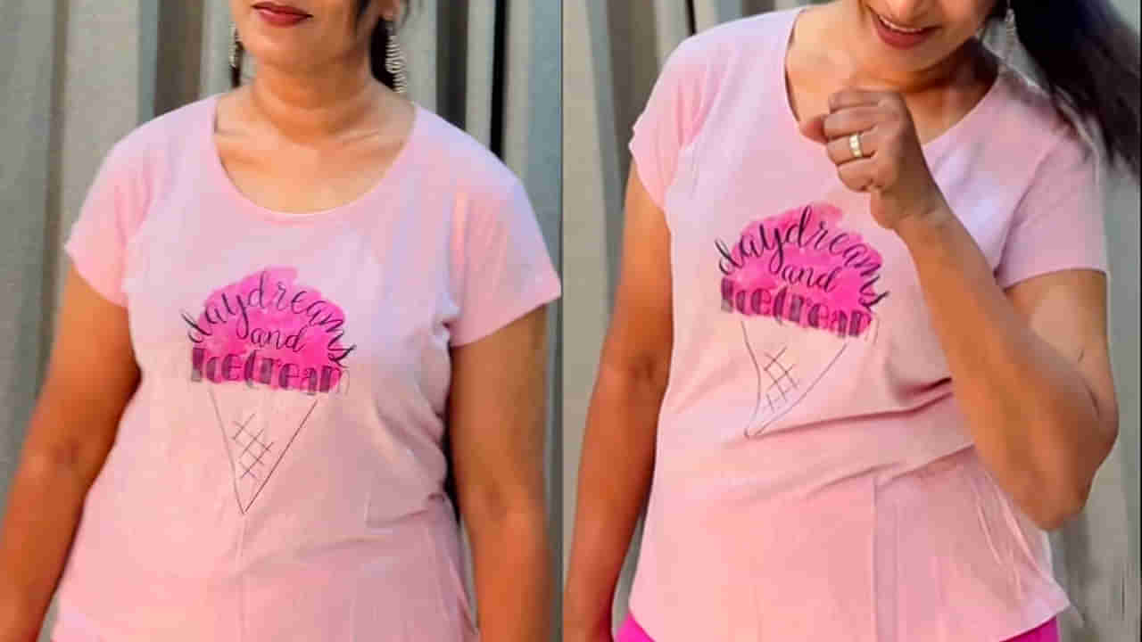 మగాడిదేముంది ఆడవాళ్లేకే అన్ని కష్టాలు.. టాలీవుడ్ హీరోయిన్ ఆసక్తికర కామెంట్స్..