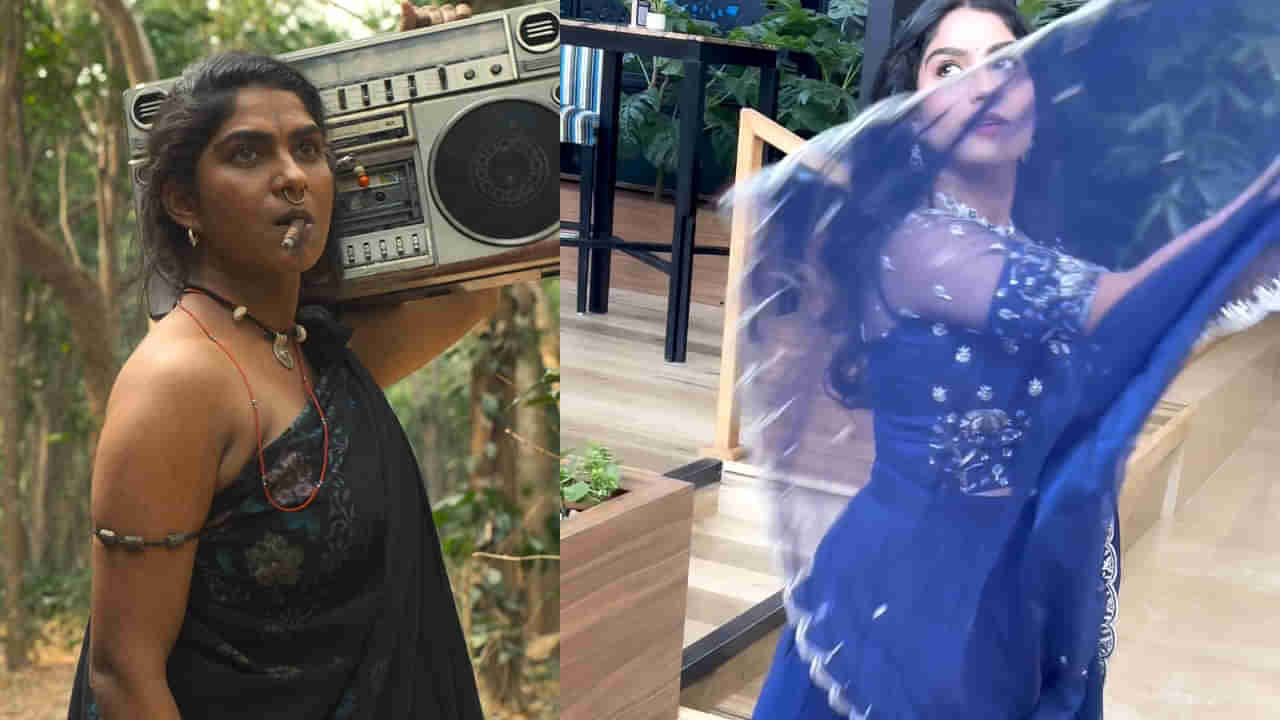 ఎలాంటి అమ్మాయి ఎలా మార్చేశారా..! నటనతో పిచ్చెక్కించిన ఈ భామ ఎవరో తెలుసా..?