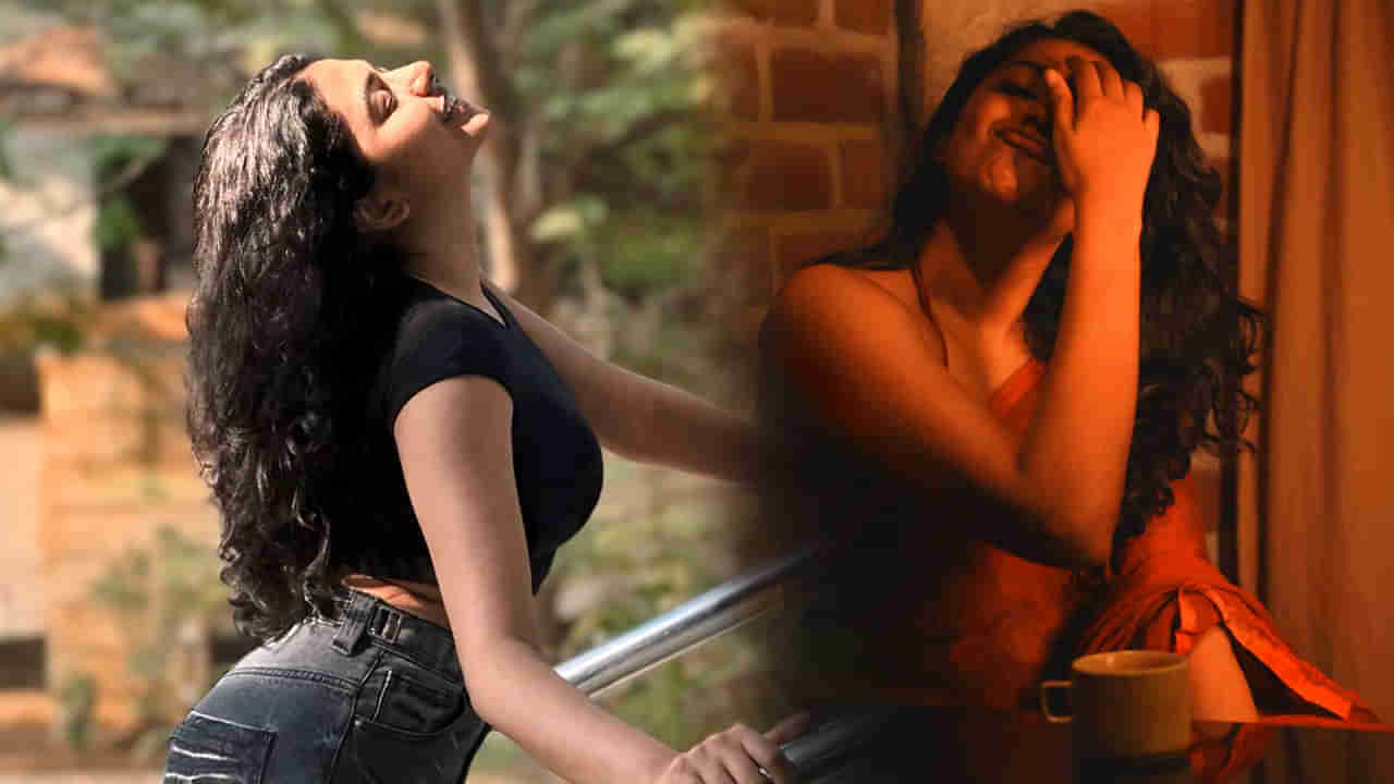 అమ్మ స్టార్ హీరోయిన్.. నాన్న తోప్ హీరో.. కానీ ఈ ముద్దుగుమ్మ హిట్స్ లేక అల్లాడిపోతోంది