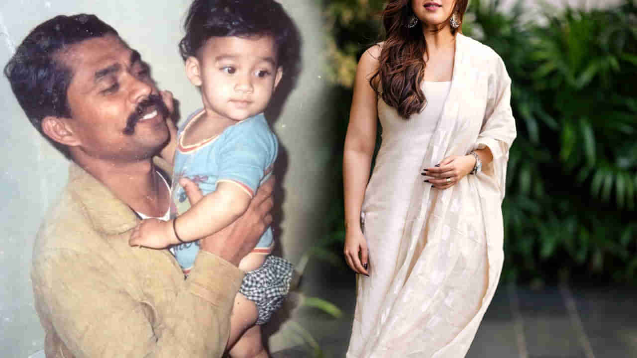 ఒకప్పుడు యాంకర్.. ఇప్పుడు స్టార్ హీరోయిన్..! ఒక్క సినిమాకు రూ.25కోట్లు తీసుకుంటున్న బ్యూటీ