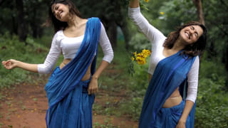 నాగ చైతన్య ఫస్ట్ మూవీలో కనిపించిన ఈ నటి గుర్తుందా..?ఇప్పుడు చూస్తే మైండ్ బ్లాక్ అవ్వాల్సిందే