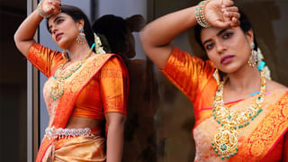 Tollywood: అబ్బబ్బో అరాచకం.. బోల్డ్ సిరీస్‌తో బీభత్సం.. ఈ హాట్ బ్యూటీ ఎవరంటే.?