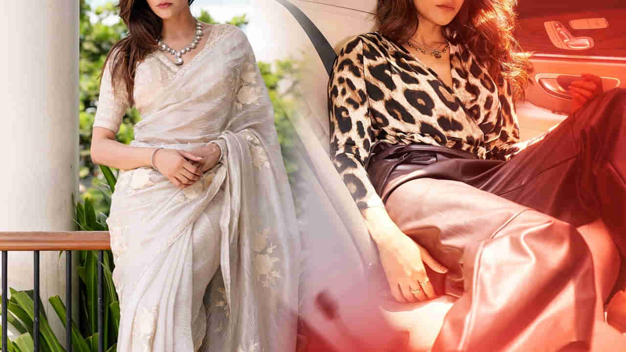 అతను నా శరీరంలో అక్కడ చెయ్యివేశాడు.. పోలీసులకు చెప్తే ఇలా అన్నారు.. షాకింగ్ విషయం చెప్పిన హీరోయిన్