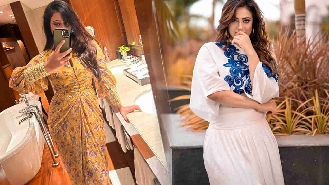 18ఏళ్లకే పెళ్లైంది.. 20 ఏళ్లకే తల్లైంది.. రెండు సార్లు విడాకులు.. చివరకు ఇప్పుడు ఇలా