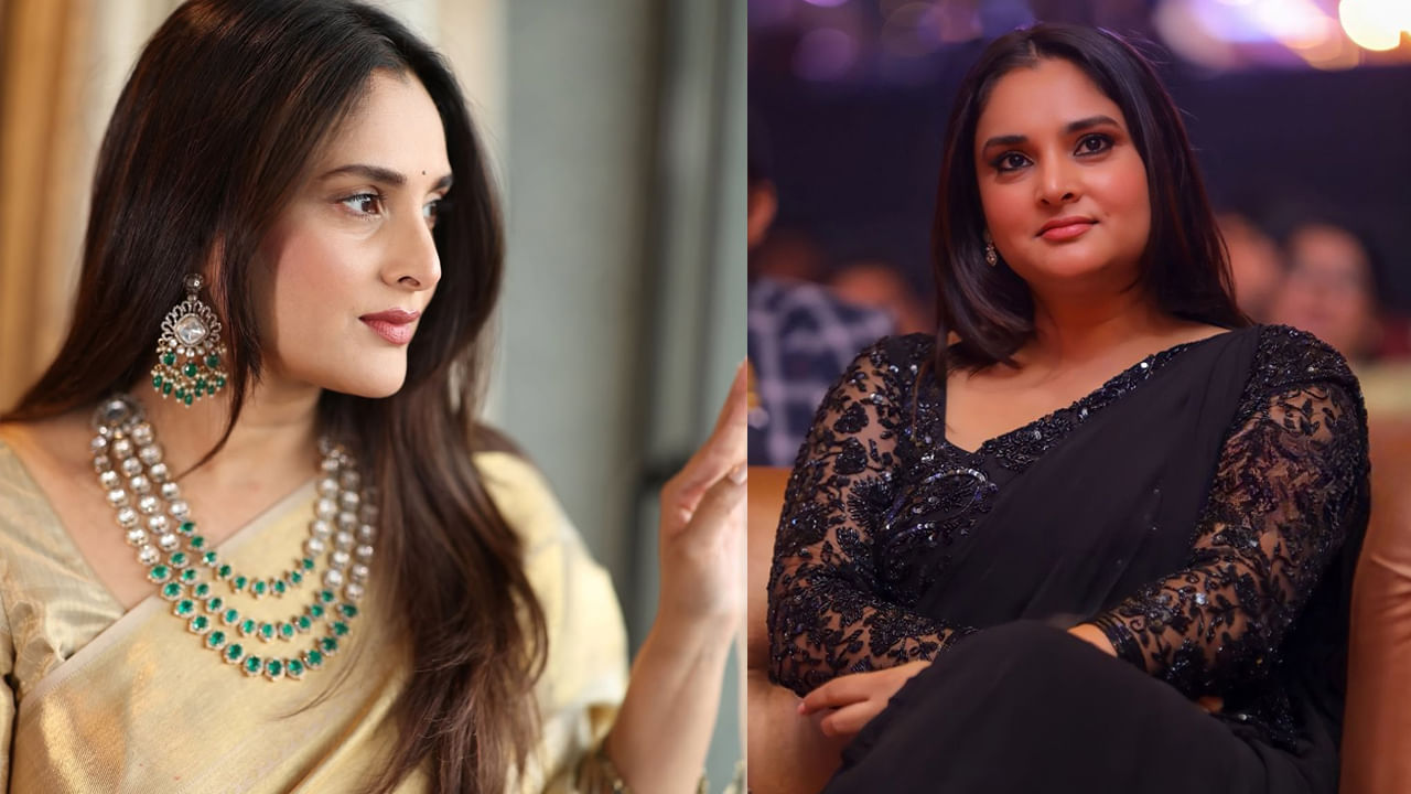 Actress Ramya: 'అత్యాచారం చేస్తాం'.. నటి రమ్యకు ఆ హీరో ఫ్యాన్స్‌ బెదిరింపులు.. అసలు ఏం జరిగిందంటే?