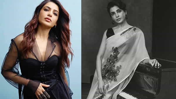 Samantha: ఆ పేరు ఇంకా పదిలంగానే.. పచ్చబొట్టును చెరిపేయని సమంత.. లేటెస్ట్ ఫొటోస్ చూశారా?