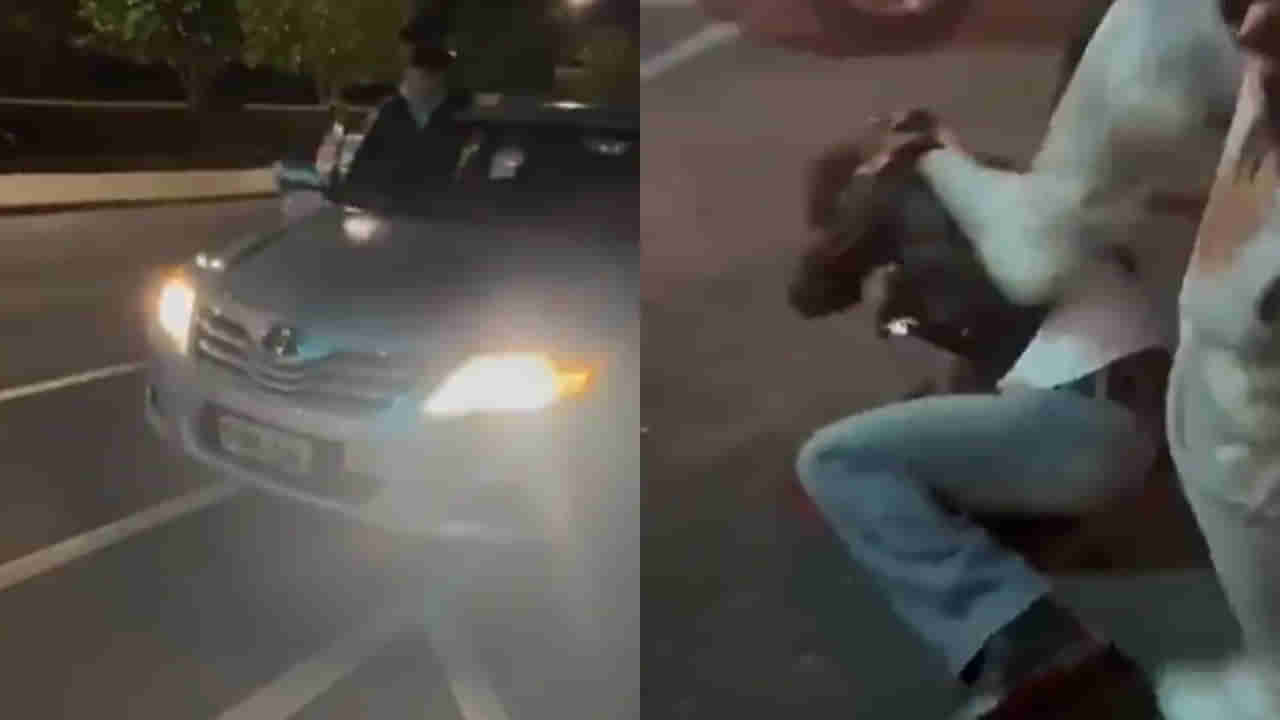 భారత్‌కు వెళ్లిపో.. ఆస్ట్రేలియాలో మరోసారి రెచ్చిపోయిన రేసిస్టులు.. విద్యార్ధిపై క్రూరంగా దాడి