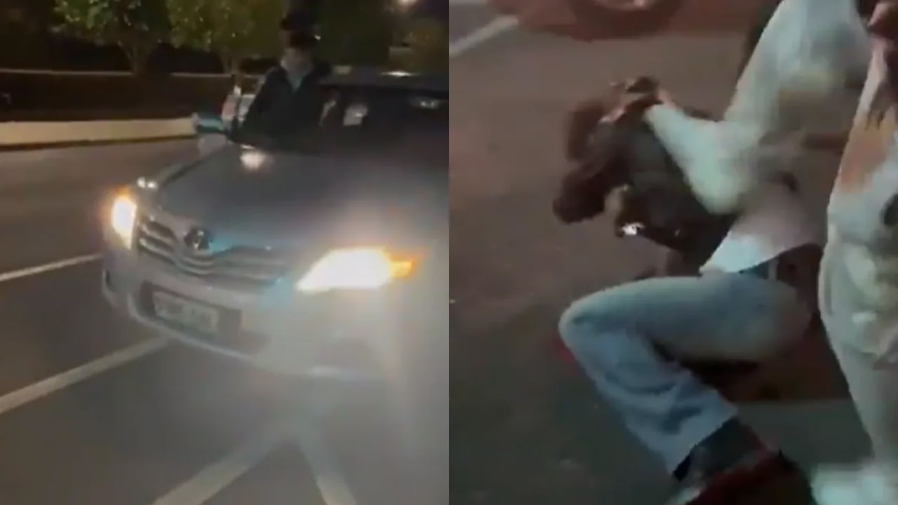 భారత్‌కు వెళ్లిపో.. ఆస్ట్రేలియాలో మరోసారి రెచ్చిపోయిన రేసిస్టులు.. విద్యార్ధిపై క్రూరంగా దాడి