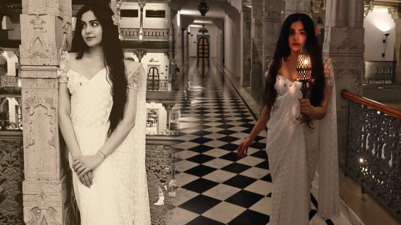 ఇంతకీ ఆ నటి ఎవరో కాదు ఆదాశర్మ.. అందాల ముద్దుగుమ్మ ఆదా శర్మ గురించి ఎంత చెప్పినా తక్కవే, ఈ అమ్మడు నితిన్ సరసన హార్ట్ ఎటాక్ అనే మూవీలో నటించి మంచి ఫేమ్ సంపాదించుకుంది. తర్వాత పలు సినిమాలు చేసినప్పటికీ ఈ అమ్మడుకు అంతగా గుర్తింపు రాలేదు. దీంతో టాలీవుడ్‌ను వదిలేసి, కోలీవుడ్, బాలీవుడ్ చక్కేసింది ఈ ముద్దుగుమ్మ. అక్కడ వరసగా సినిమాలు చేస్తూ మంచి ఫేమ్ సంపాదించుకుంది.